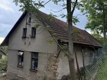 Prodej rodinného domu, Vamberk, Sebranice, 117 m2