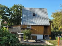 Prodej chaty, Otrokovice, 70 m2