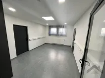 Pronájem kanceláře, Letovice, Družstevní, 36 m2