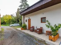 Pronájem bytu 1+kk, Měchenice, Vltavská, 29 m2