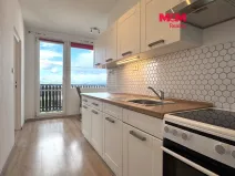 Pronájem bytu 2+1, Ústí nad Labem - Severní Terasa, Jana Zajíce, 54 m2