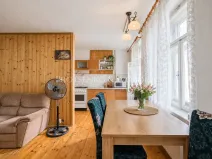 Prodej vícegeneračního domu, Jihlava, Brněnská, 300 m2