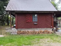 Prodej chaty, Dobšín, 40 m2