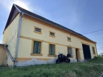 Prodej chalupy, Orlovice, 90 m2