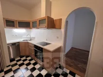 Pronájem bytu 2+1, Praha - Nové Město, Dittrichova, 50 m2