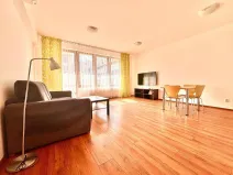 Pronájem bytu 3+kk, Praha - Karlín, Křižíkova, 73 m2
