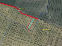 Prodej pole, Chotěšov, 5081 m2
