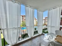 Prodej bytu 2+kk, Ravda, Bulharsko, 56 m2