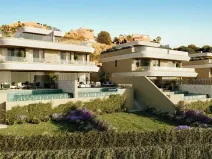 Prodej vily, Estepona, Španělsko, 205 m2