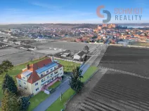 Prodej bytu 1+kk, Jaroslavice, Celní, 21 m2