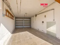 Prodej garáže, Děčín, Liberecká, 19 m2