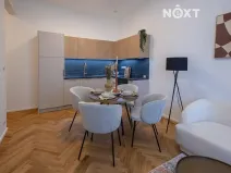Prodej bytu 2+kk, Praha - Vysočany, Pod pekárnami, 50 m2