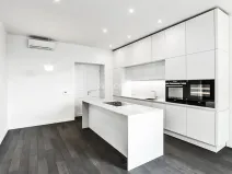 Pronájem bytu 4+kk, Praha - Vinohrady, Laubova, 137 m2