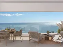 Prodej bytu 3+kk, Malaga, Španělsko, 83 m2