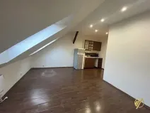 Pronájem bytu 1+kk, Nymburk, Dlouhá třída, 25 m2