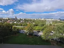 Prodej bytu 3+1, Praha - Stodůlky, Janského, 82 m2