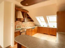 Pronájem bytu 4+kk, Kuřim, Bezručova čtvrť, 87 m2