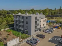Pronájem bytu 1+kk, Milovice, 27 m2
