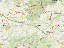 Prodej pole, Louny, 300000 m2