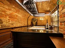 Pronájem restaurace, Brno, Jakubská, 233 m2