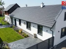 Prodej rodinného domu, Pečky, Dlouhá, 135 m2