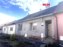 Prodej rodinného domu, Hlohovec, Lípová, 125 m2