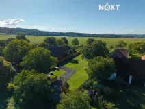 Prodej pozemku pro bydlení, Nové Mitrovice, 1882 m2