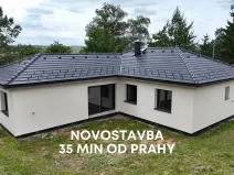 Prodej rodinného domu, Očihov, 145 m2