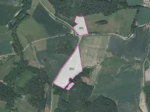 Prodej pole, Kuřimany, 23098 m2