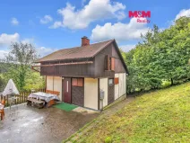 Prodej chaty, Pastviny, 90 m2