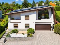 Prodej rodinného domu, Brušperk, K Pastevníku, 200 m2