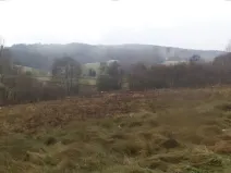 Dražba louky, Vyšší Brod, 919 m2