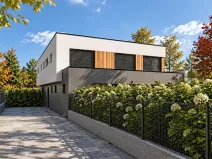 Prodej rodinného domu, Praha - Klánovice, Zádražanská, 117 m2
