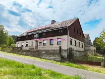 Prodej chalupy, Šluknov, 544 m2