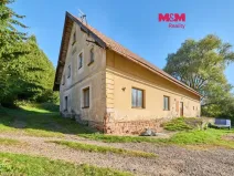 Prodej rodinného domu, Mladé Buky - Hertvíkovice, 95 m2