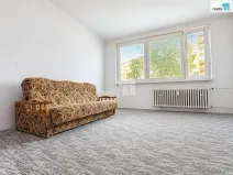 Pronájem bytu 3+1, Hranice, Galašova, 63 m2