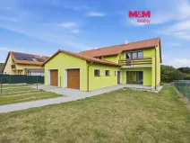Prodej rodinného domu, Kosova Hora, 122 m2