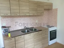 Pronájem bytu 2+1, Hradec Králové, Divišova, 90 m2