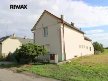 Prodej rodinného domu, Němčice, 150 m2