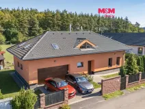 Prodej rodinného domu, Bohutín, 216 m2