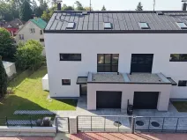 Prodej rodinného domu, Praha - Horní Počernice, Bříšťanská, 218 m2