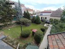 Pronájem bytu 3+1, Praha - Bohnice, Bohnická, 75 m2