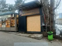 Pronájem obchodního prostoru, Praha - Chodov, 25 m2