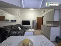 Prodej bytu 2+kk, Selce, Chorvatsko, 45 m2
