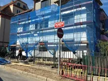 Prodej bytu 3+kk, Praha - Košíře, Nad zámečkem, 60 m2