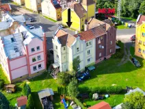 Prodej činžovního domu, Svatava, Pobřežní, 213 m2