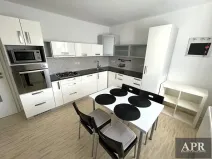 Pronájem bytu 2+1, Uherský Brod, Větrná, 55 m2