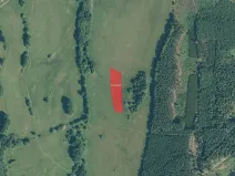 Prodej louky, Pec, 4326 m2