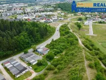 Pronájem garáže, Beroun, 19 m2