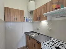 Pronájem bytu 1+kk, Prostějov, Svatoplukova, 28 m2